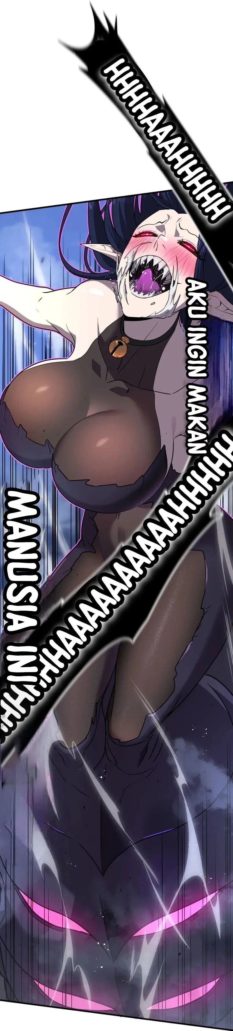 My System Is Very Serious Chapter 19 Gambar 35