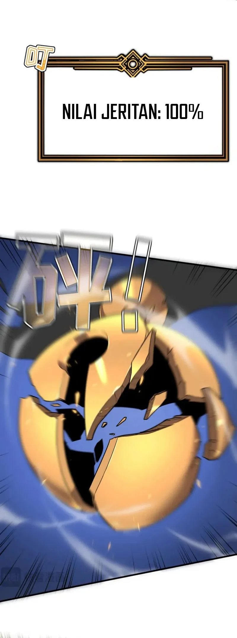 My System Is Very Serious Chapter 19 Gambar 36