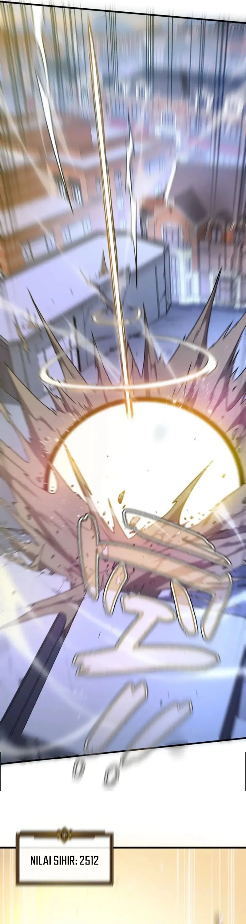 My System Is Very Serious Chapter 19 Gambar 37