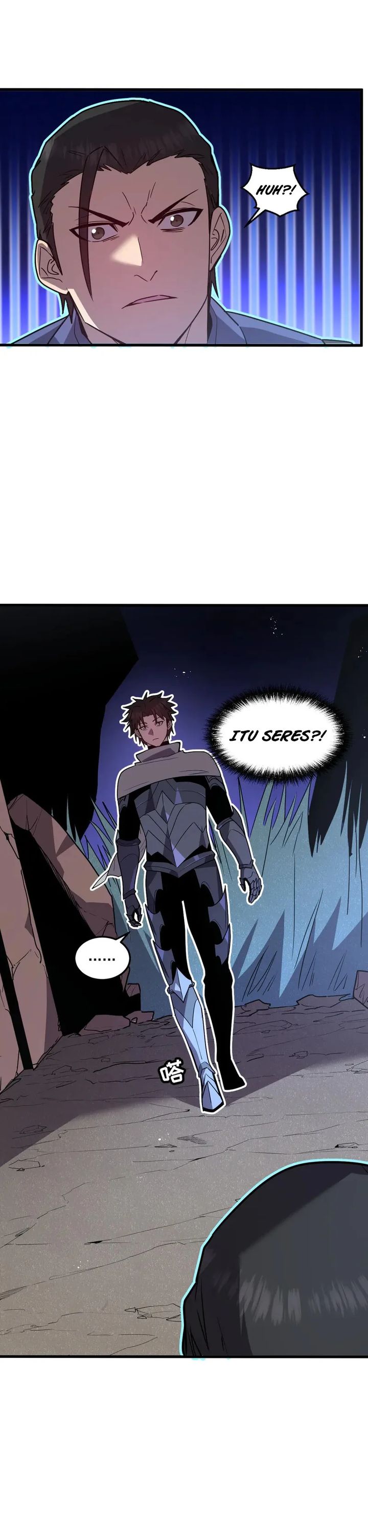 My System Is Very Serious Chapter 29 Gambar 7