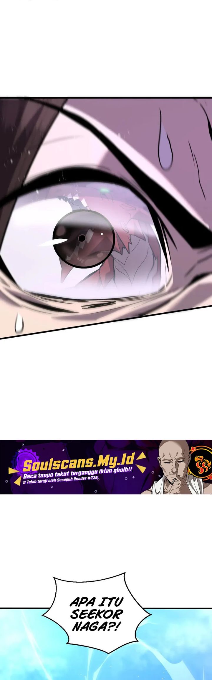 My System Is Very Serious Chapter 29 Gambar 14