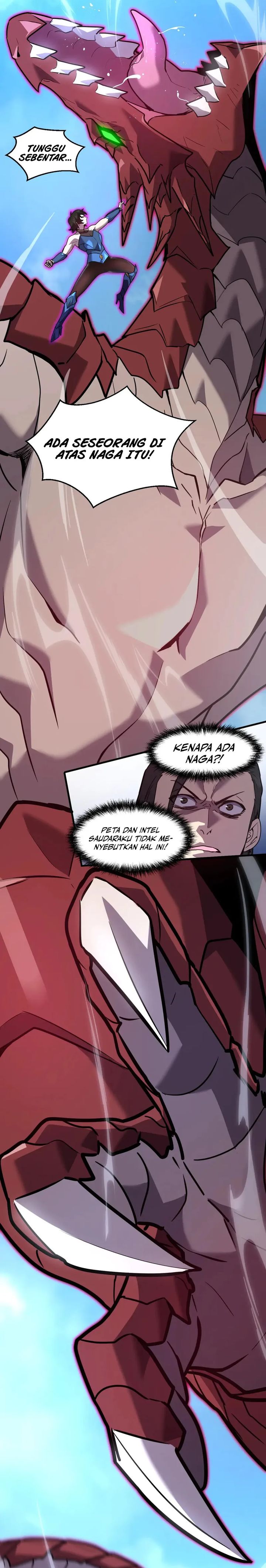 My System Is Very Serious Chapter 29 Gambar 15