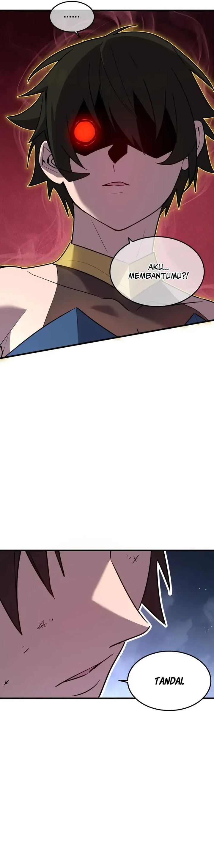 My System Is Very Serious Chapter 32 Gambar 6