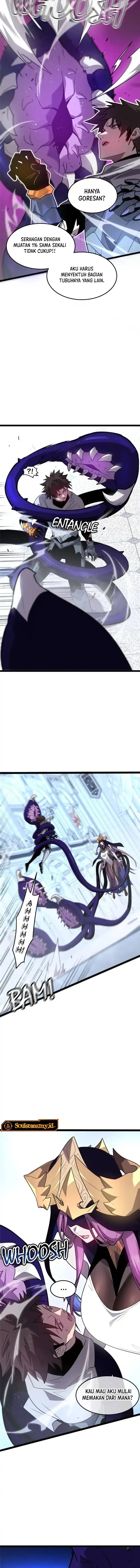 My System Is Very Serious Chapter 38 Gambar 4