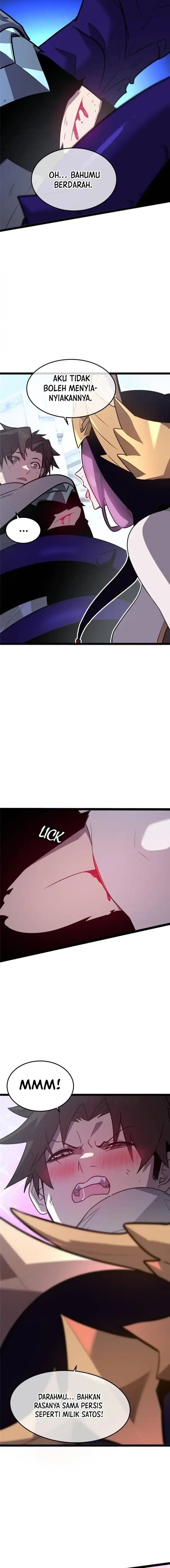 My System Is Very Serious Chapter 38 Gambar 5