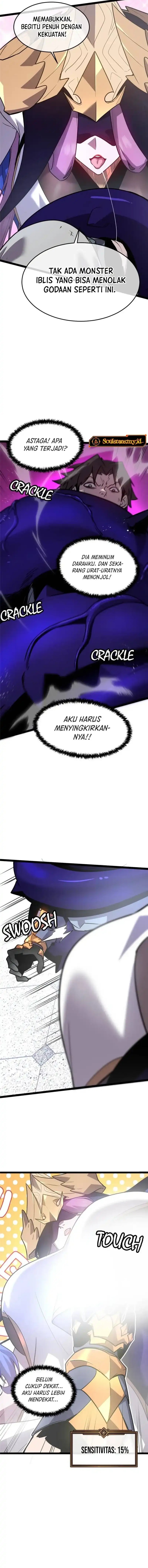 My System Is Very Serious Chapter 38 Gambar 6