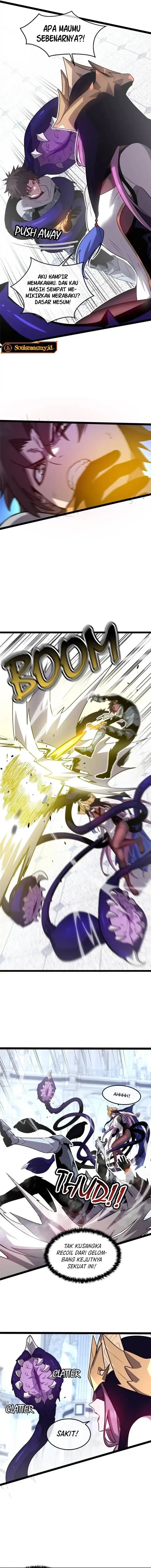 My System Is Very Serious Chapter 38 Gambar 7