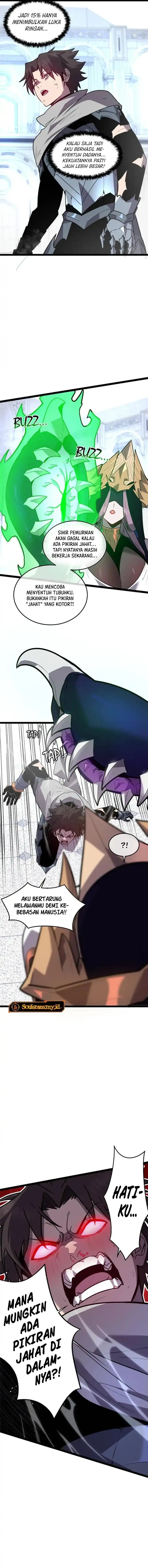 My System Is Very Serious Chapter 38 Gambar 8