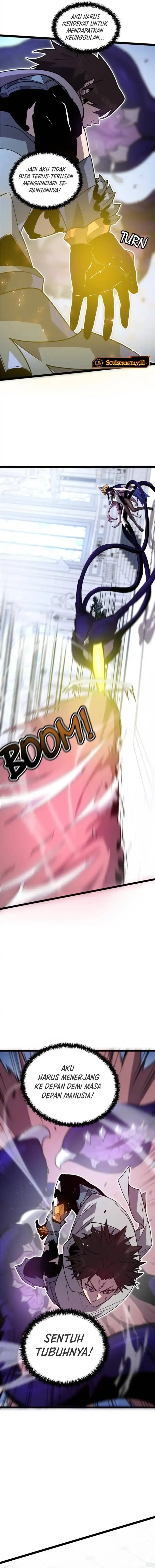 My System Is Very Serious Chapter 38 Gambar 13