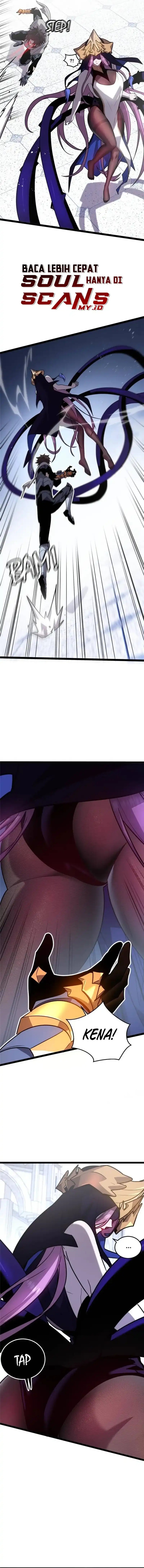 My System Is Very Serious Chapter 38 Gambar 14