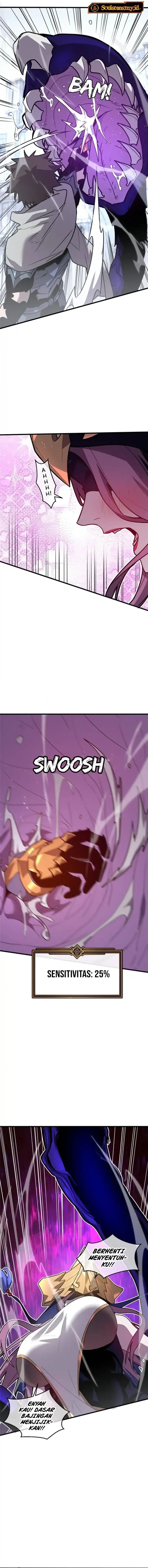 My System Is Very Serious Chapter 39 Gambar 4