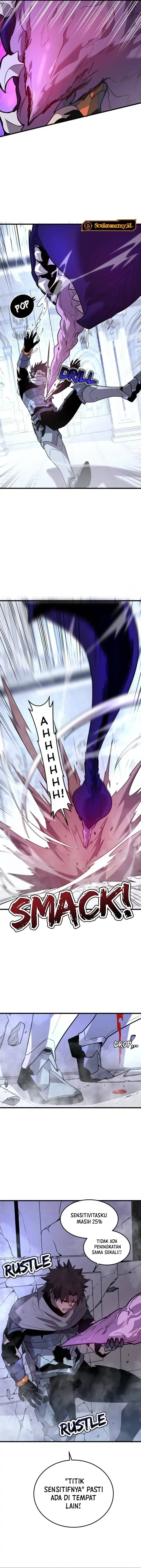 My System Is Very Serious Chapter 39 Gambar 5