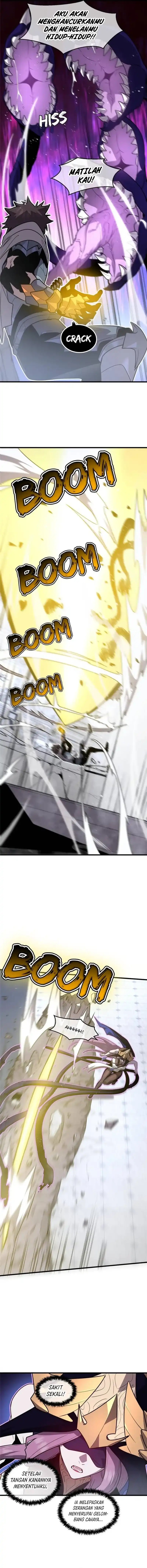 My System Is Very Serious Chapter 39 Gambar 6