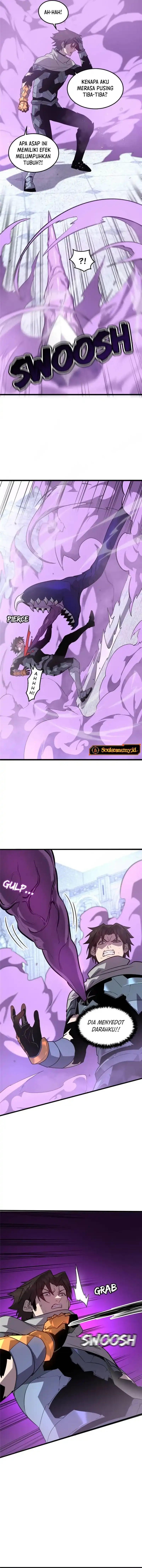 My System Is Very Serious Chapter 39 Gambar 10