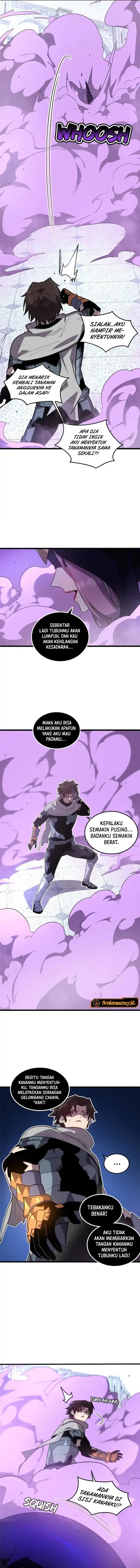 My System Is Very Serious Chapter 39 Gambar 11