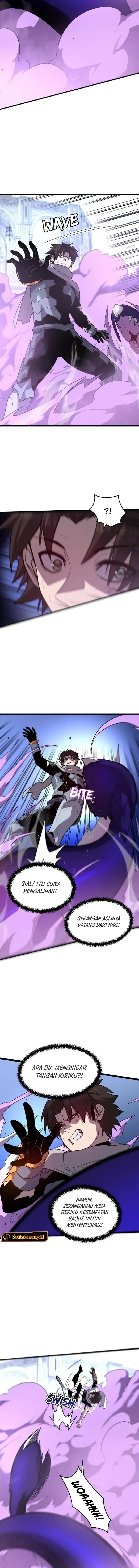 My System Is Very Serious Chapter 39 Gambar 12