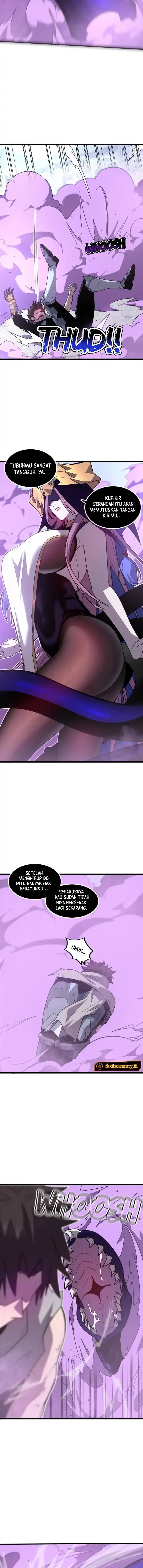 My System Is Very Serious Chapter 39 Gambar 13