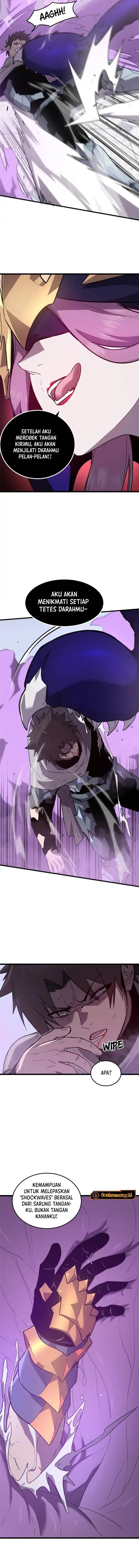 My System Is Very Serious Chapter 39 Gambar 14