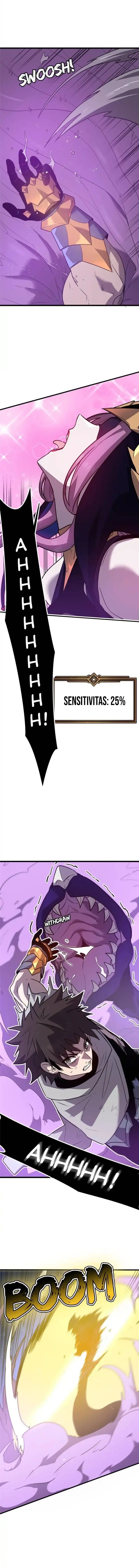 My System Is Very Serious Chapter 39 Gambar 15