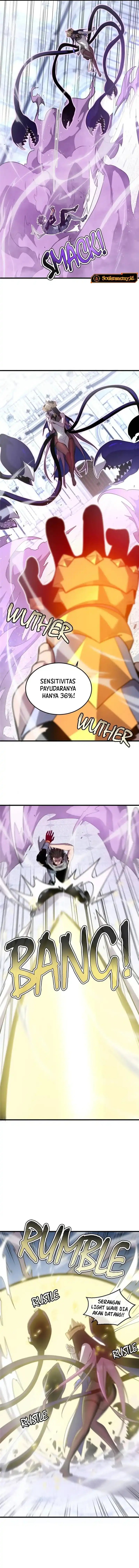 My System Is Very Serious Chapter 40 Gambar 4