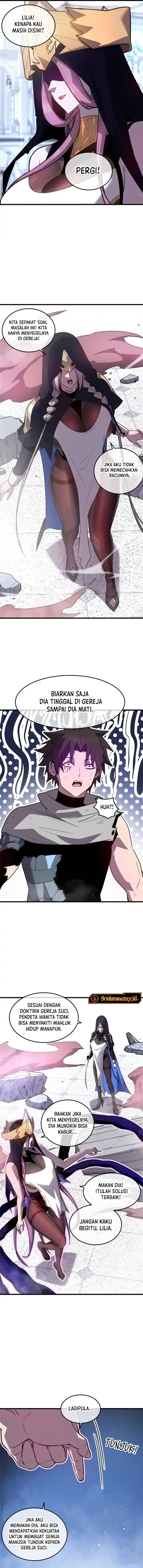 My System Is Very Serious Chapter 40 Gambar 9