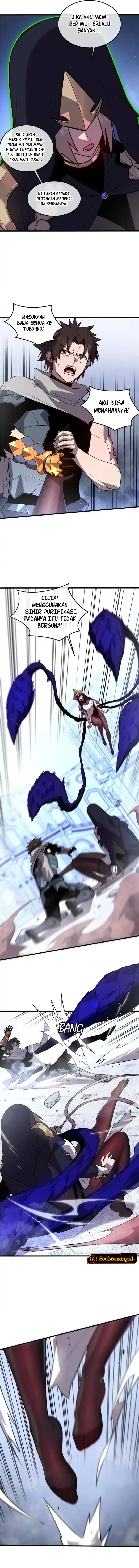 My System Is Very Serious Chapter 40 Gambar 13