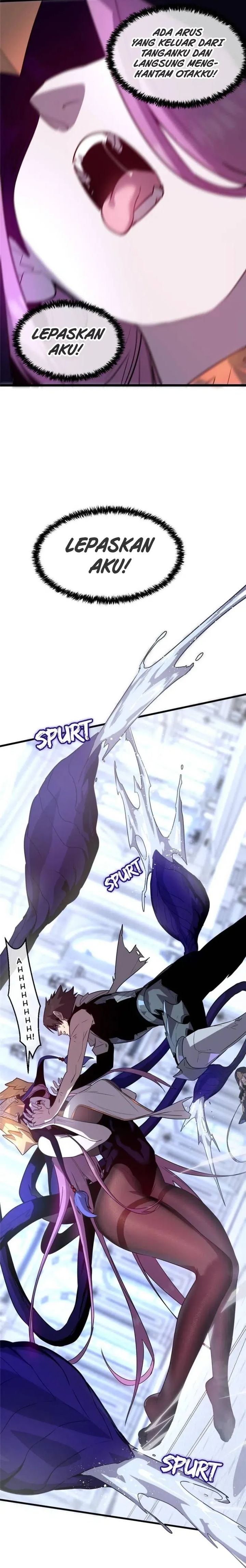 My System Is Very Serious Chapter 41 Gambar 4