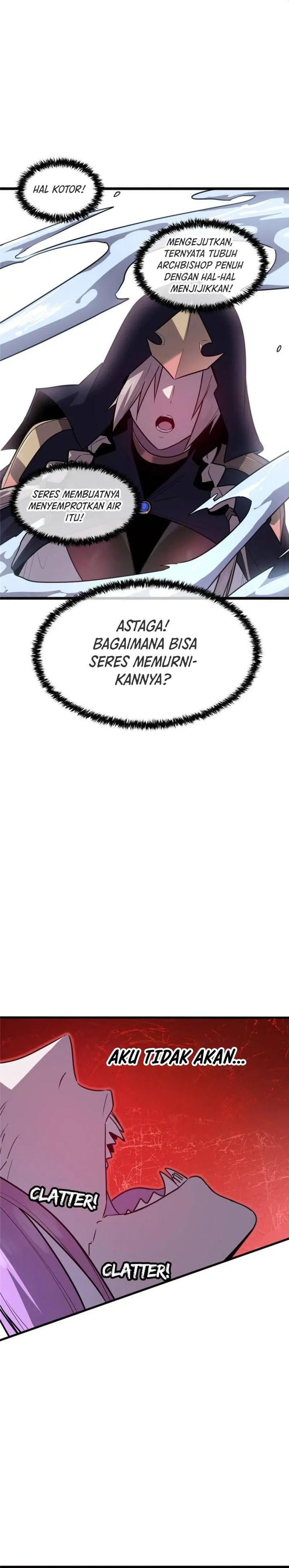 My System Is Very Serious Chapter 41 Gambar 5