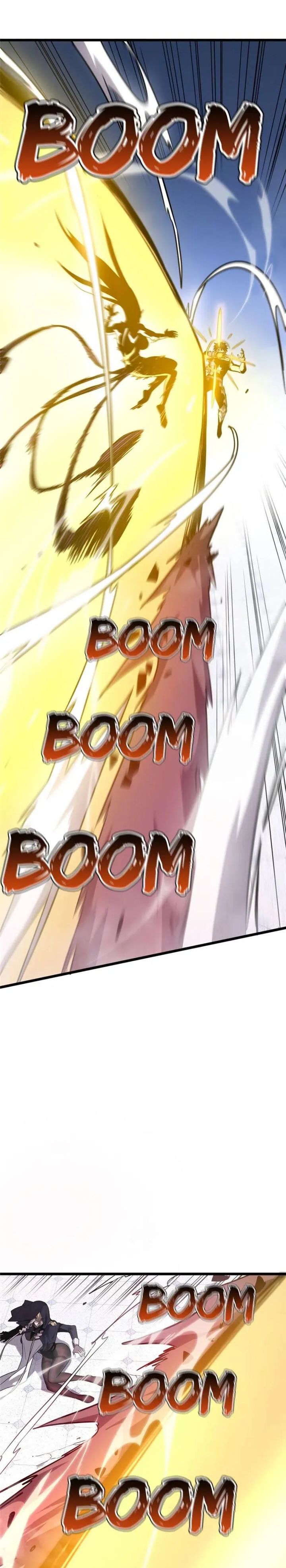 My System Is Very Serious Chapter 41 Gambar 9