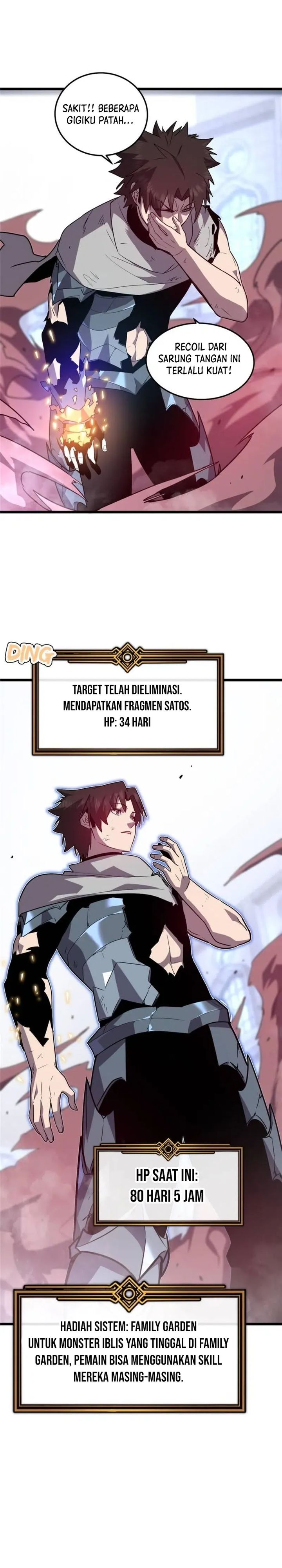 My System Is Very Serious Chapter 41 Gambar 12