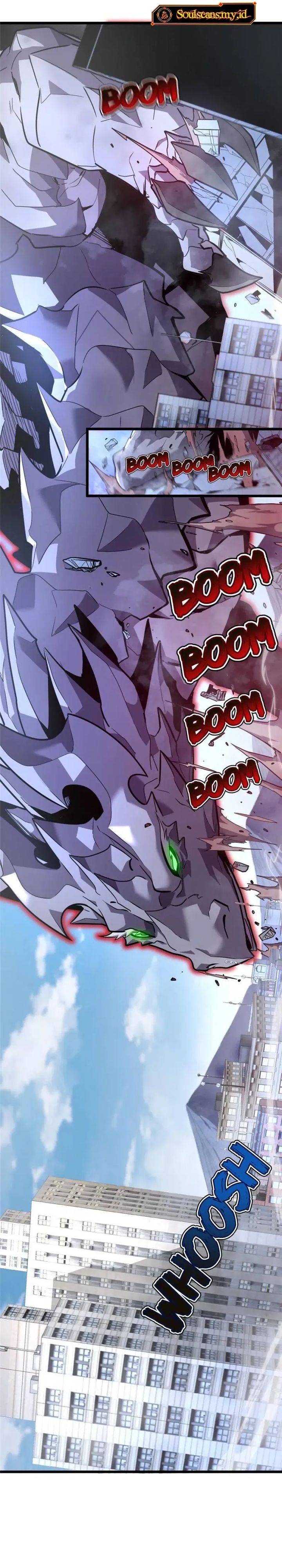 My System Is Very Serious Chapter 44 Gambar 3