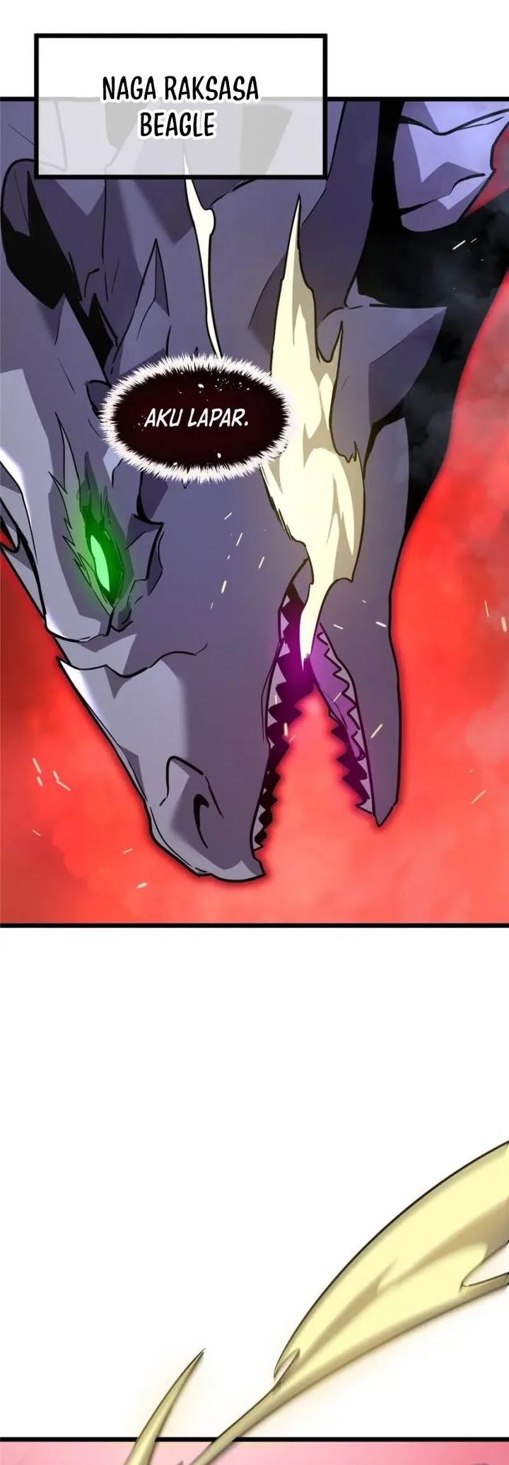 My System Is Very Serious Chapter 44 Gambar 4