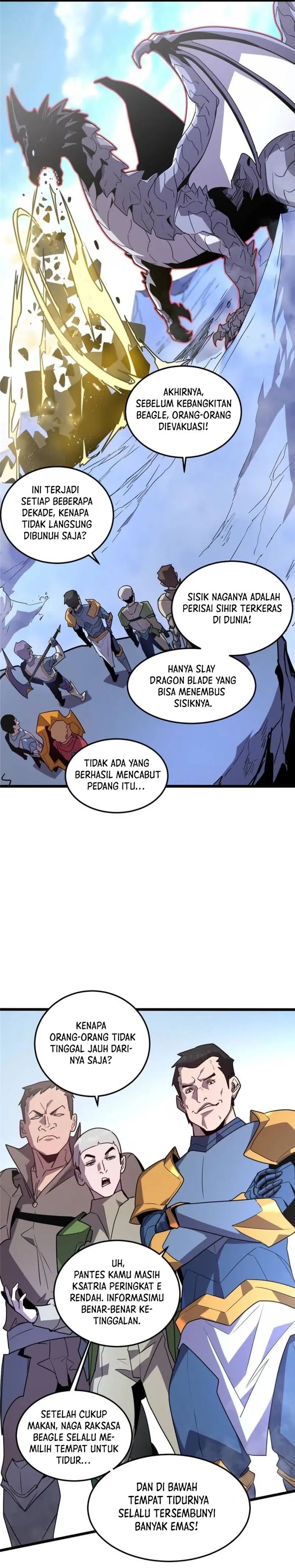 My System Is Very Serious Chapter 44 Gambar 6