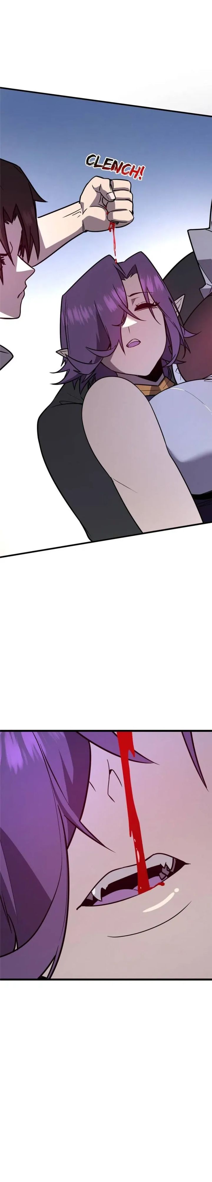 My System Is Very Serious Chapter 44 Gambar 29