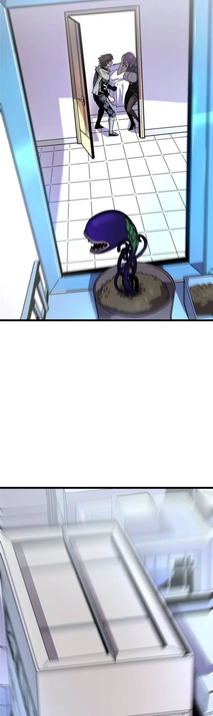 My System Is Very Serious Chapter 44 Gambar 32