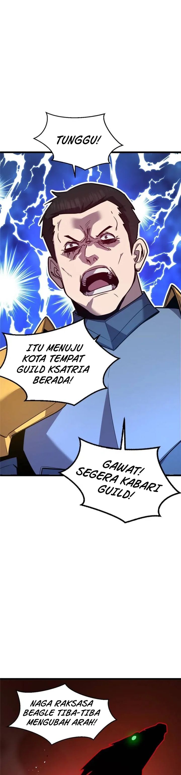 My System Is Very Serious Chapter 44 Gambar 36