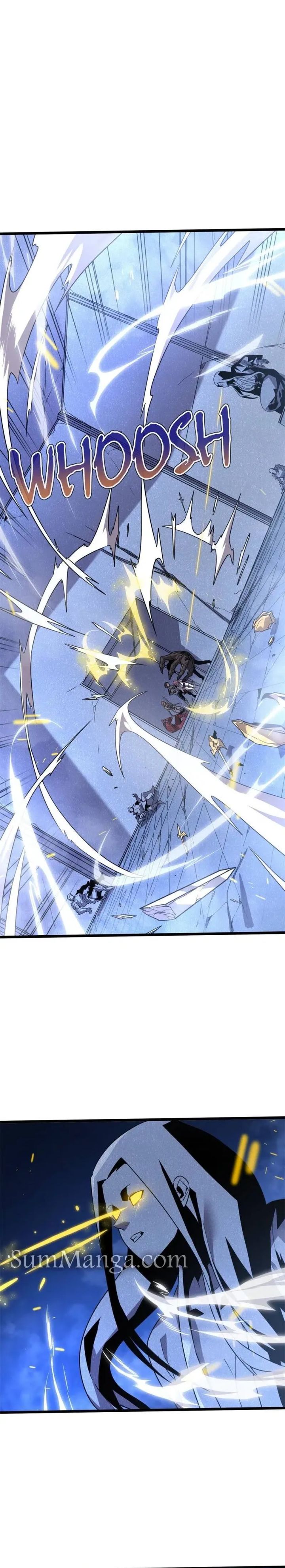 My System Is Very Serious Chapter 47 Gambar 8