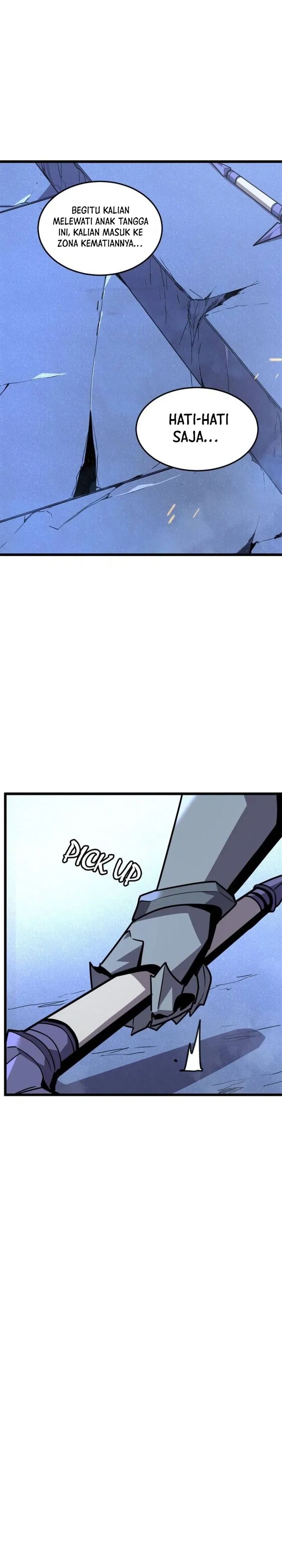 My System Is Very Serious Chapter 47 Gambar 11