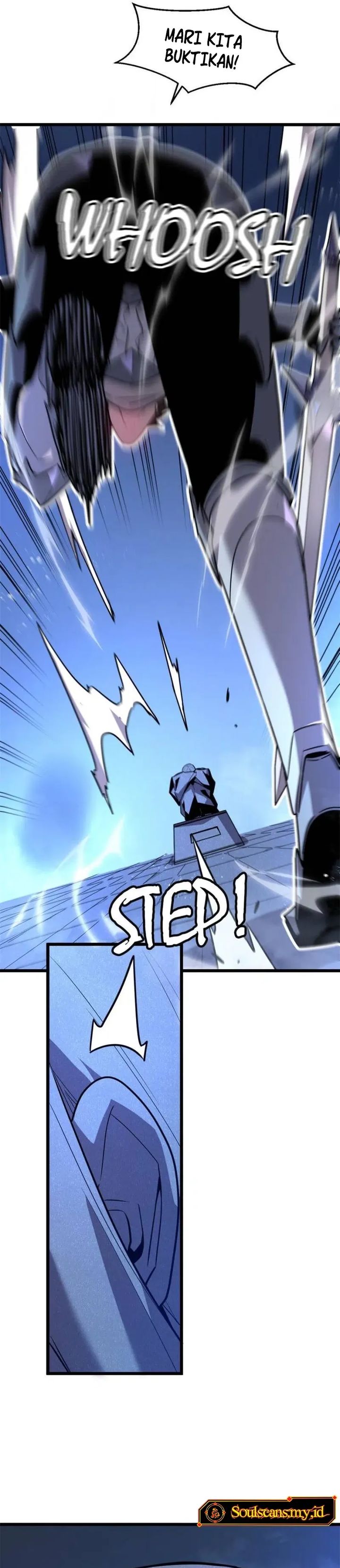 My System Is Very Serious Chapter 47 Gambar 14