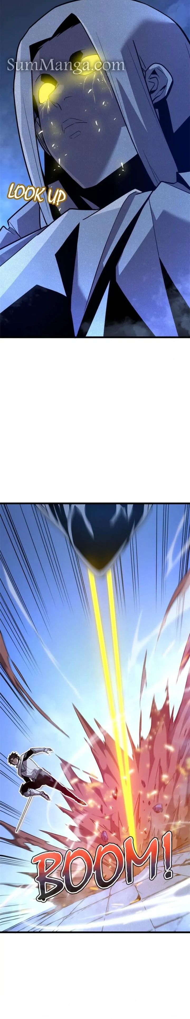 My System Is Very Serious Chapter 47 Gambar 15