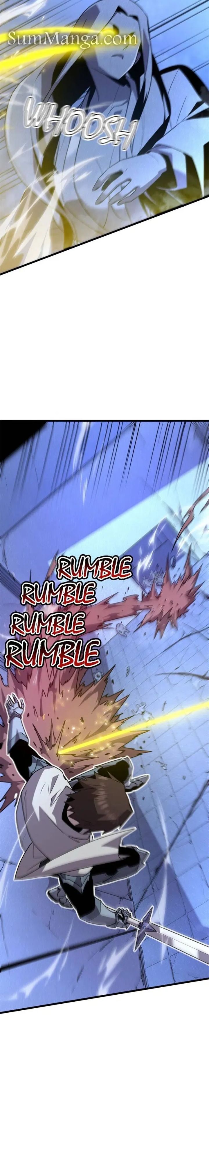 My System Is Very Serious Chapter 47 Gambar 17