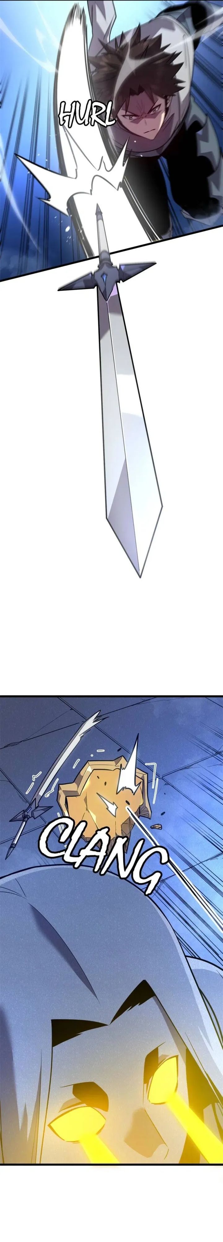 My System Is Very Serious Chapter 47 Gambar 20