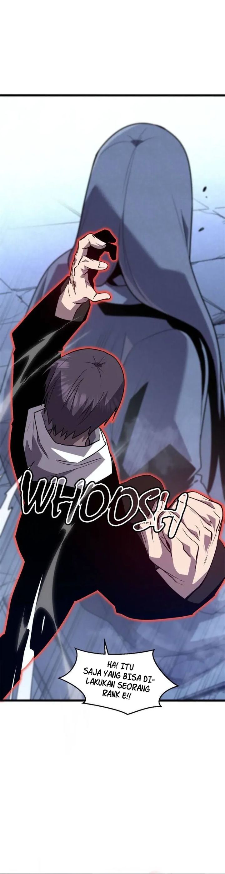 My System Is Very Serious Chapter 47 Gambar 24