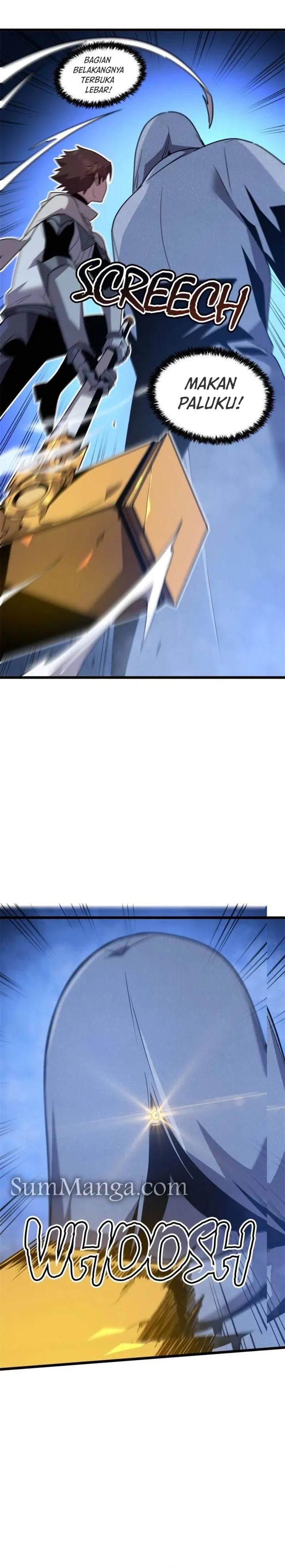 My System Is Very Serious Chapter 47 Gambar 29