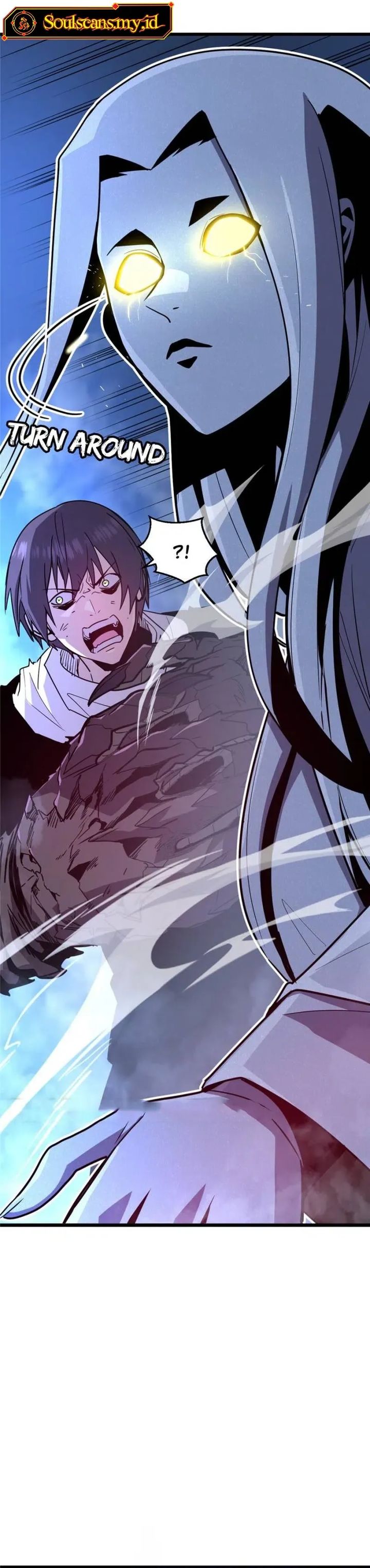 My System Is Very Serious Chapter 48 Gambar 3