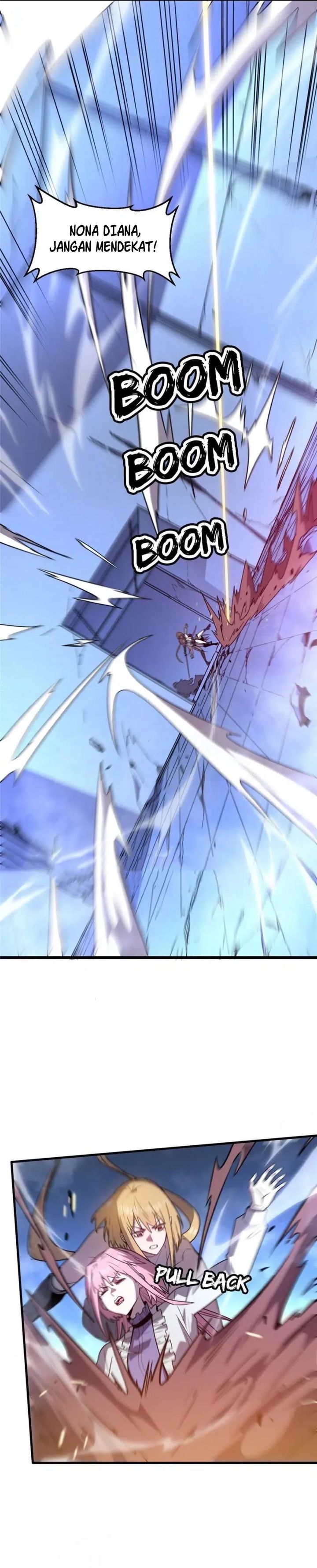 My System Is Very Serious Chapter 48 Gambar 4