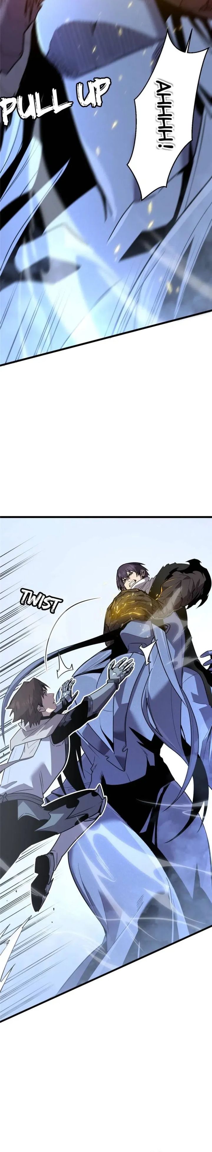 My System Is Very Serious Chapter 48 Gambar 7