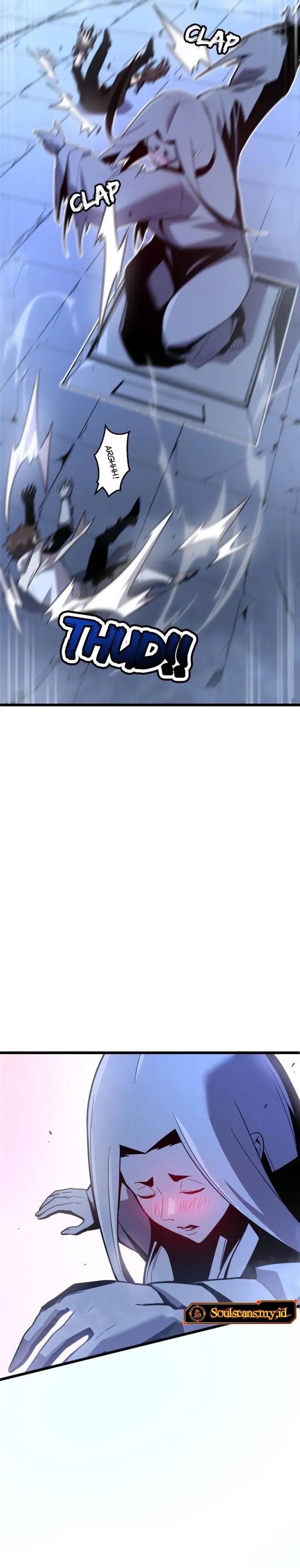 My System Is Very Serious Chapter 48 Gambar 9