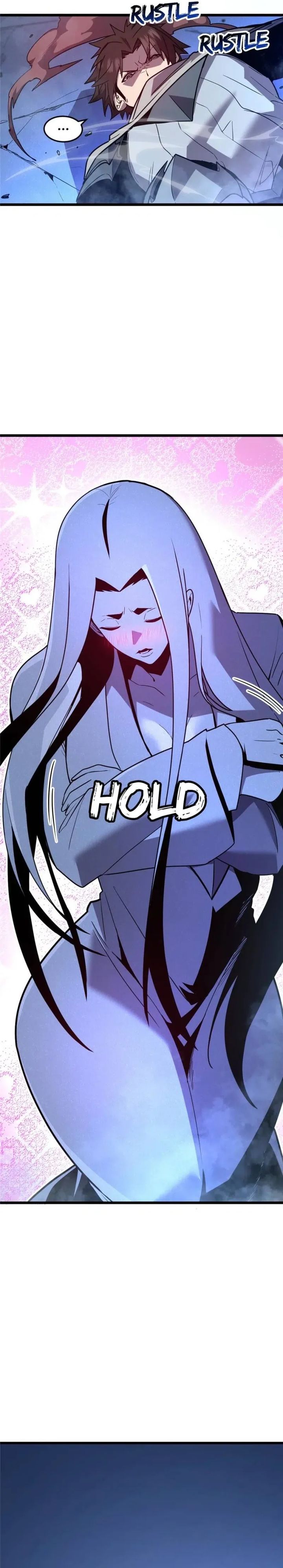 My System Is Very Serious Chapter 48 Gambar 10