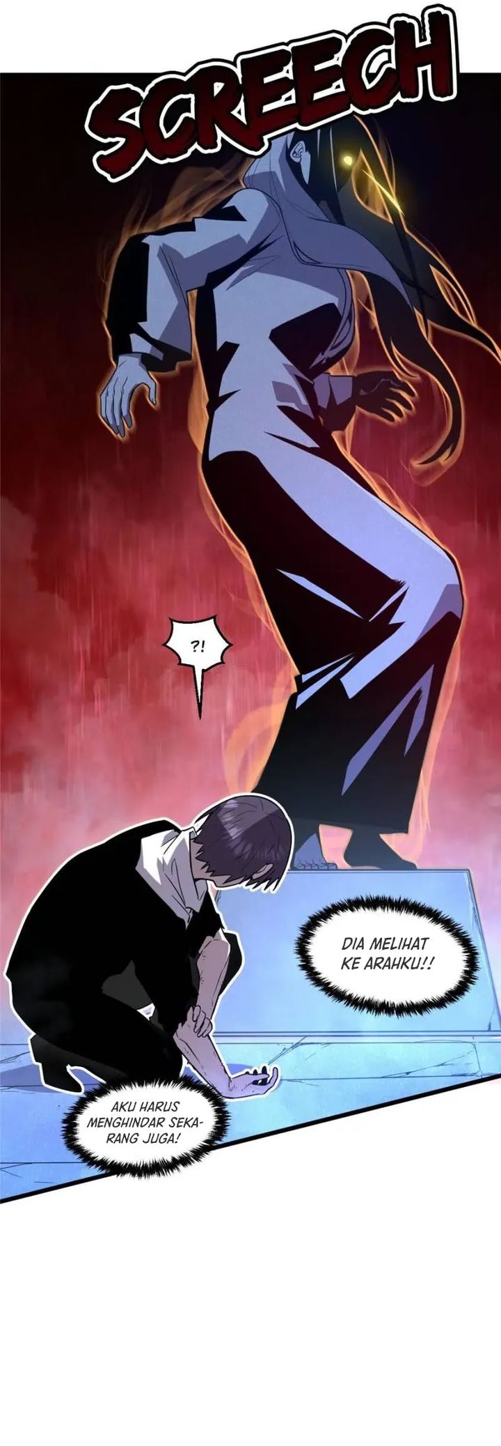 My System Is Very Serious Chapter 48 Gambar 13